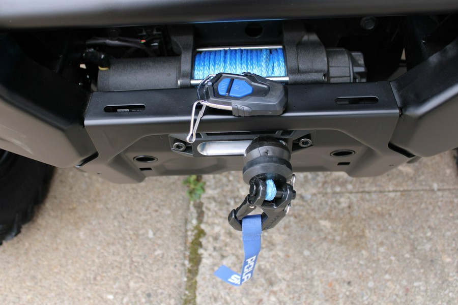 2026 Polaris RANGER XP 1000 PREMIUM STH GRAY Premium