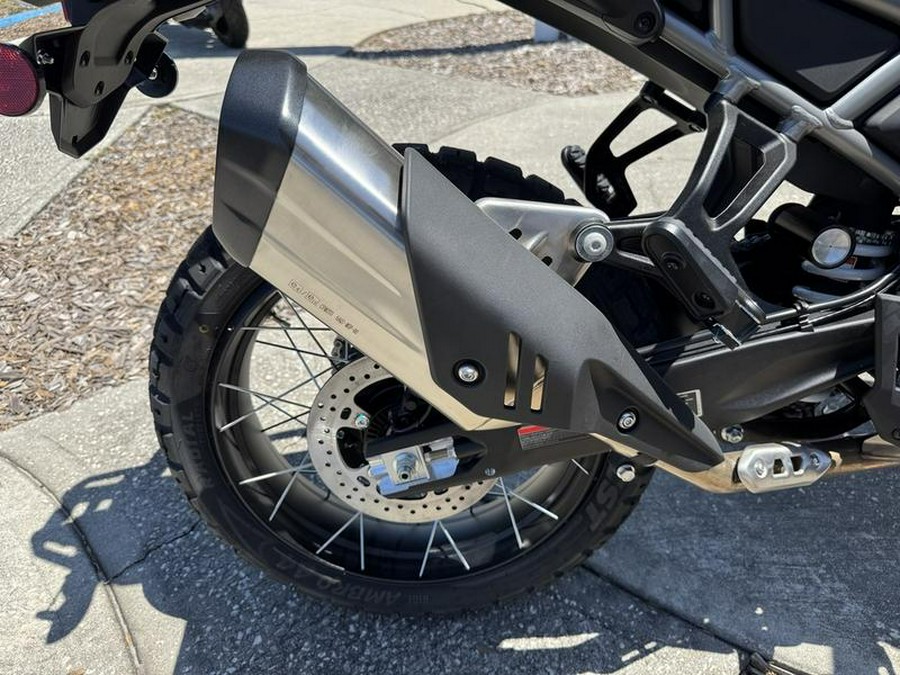 2026 CFMOTO Ibex 450