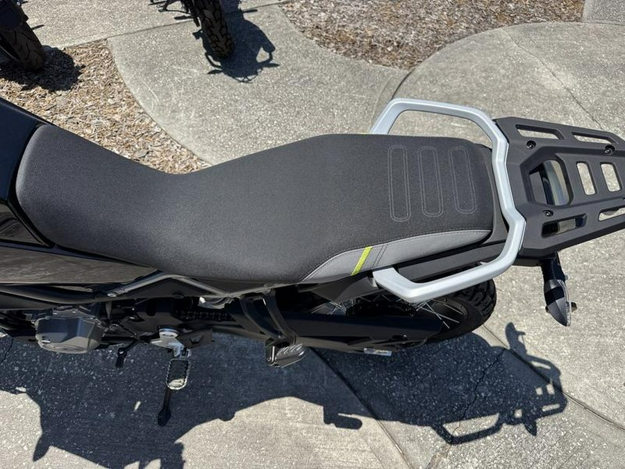 2026 CFMOTO Ibex 450