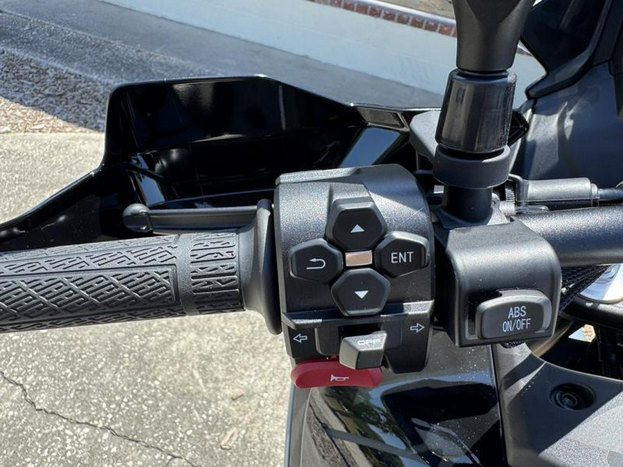 2026 CFMOTO Ibex 450