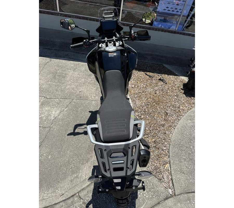 2026 CFMOTO Ibex 450