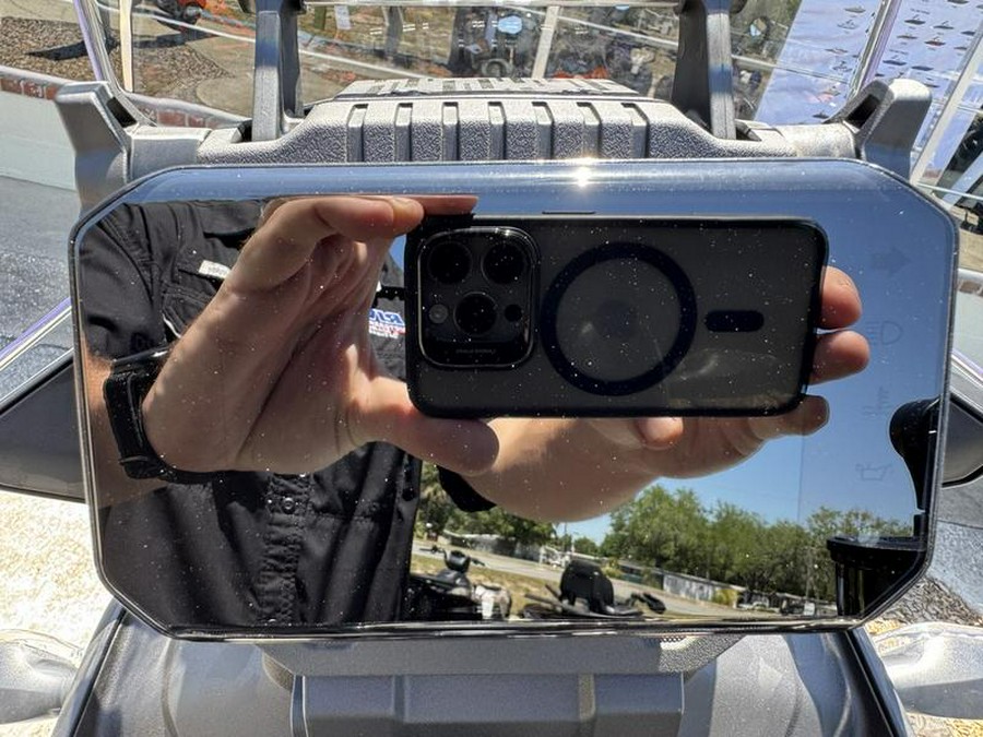 2026 CFMOTO Ibex 450