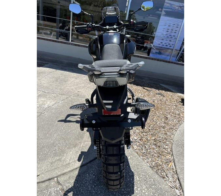 2026 CFMOTO Ibex 450