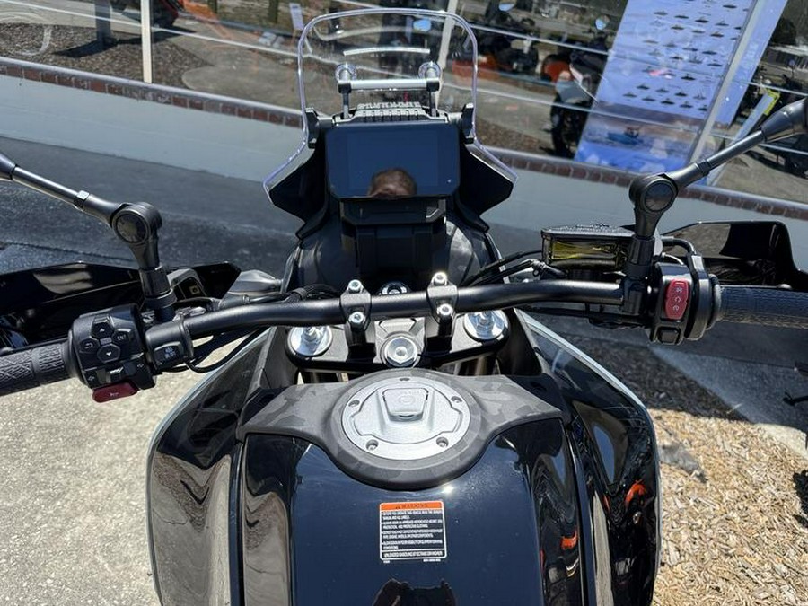 2026 CFMOTO Ibex 450