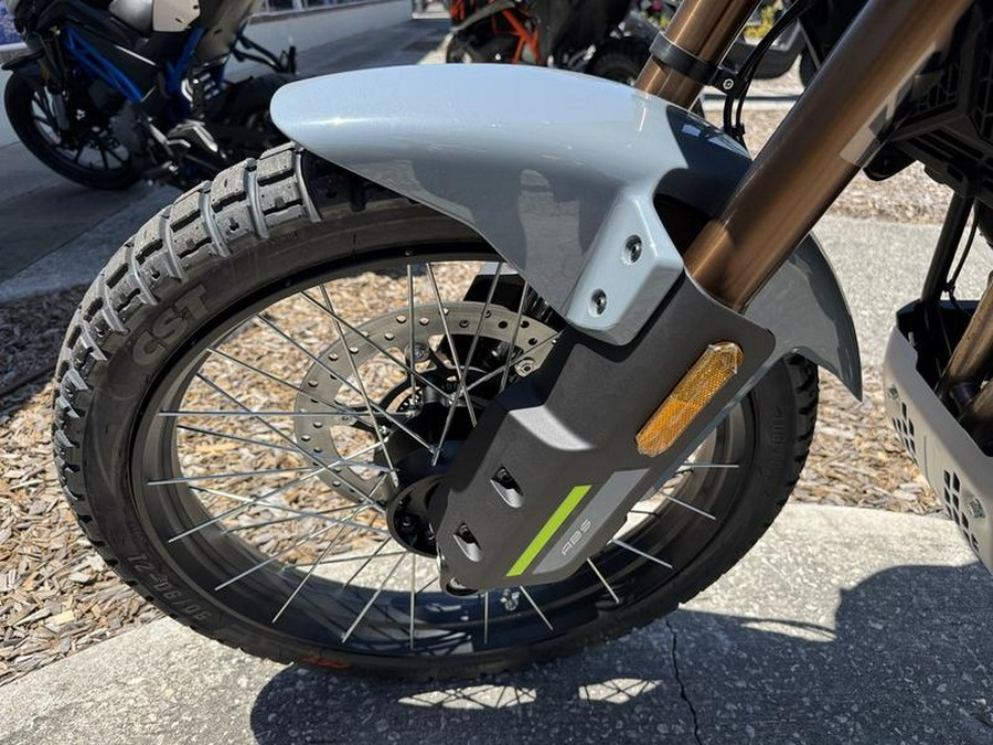 2026 CFMOTO Ibex 450