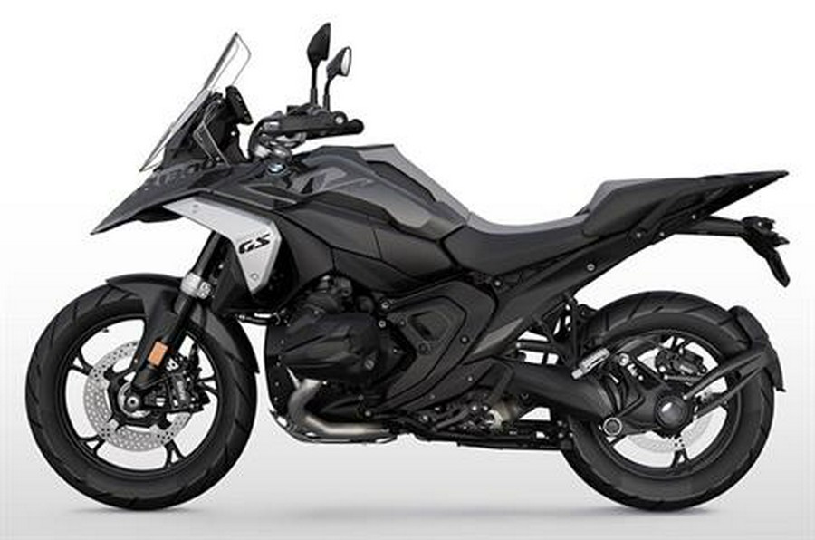 2026 BMW R 1300 GS