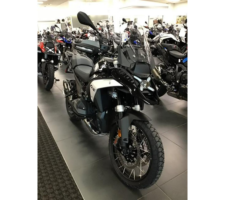 2026 BMW R 1300 GS