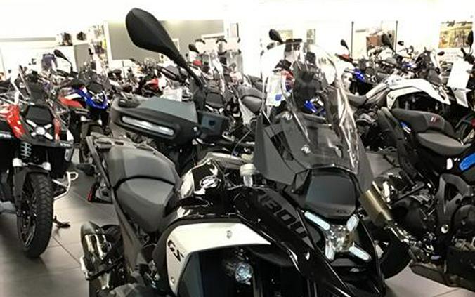 2026 BMW R 1300 GS
