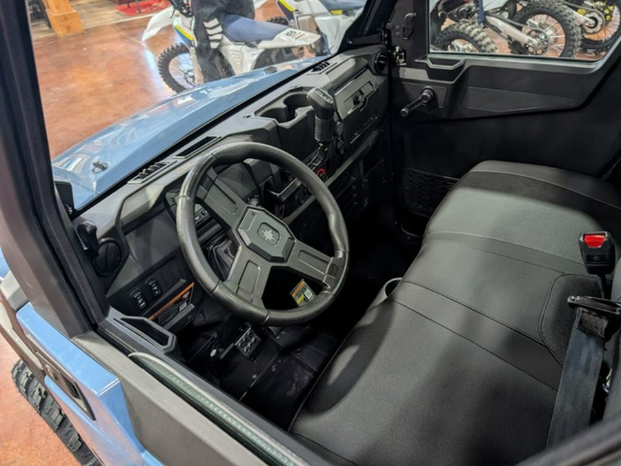 2026 Polaris Ranger SP 570 Northstar Edition
