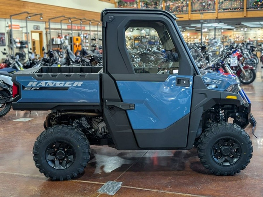 2026 Polaris Ranger SP 570 Northstar Edition