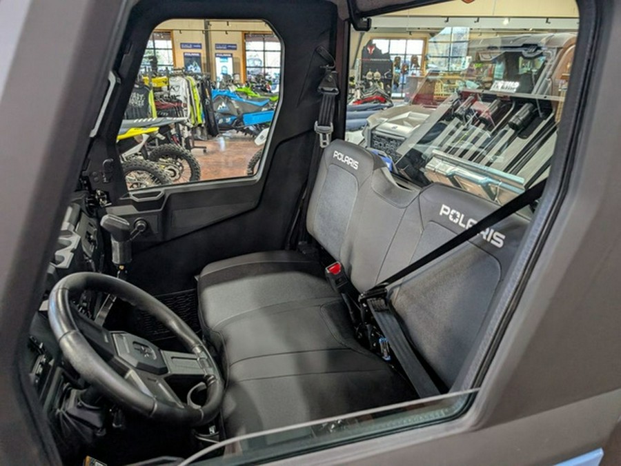 2026 Polaris Ranger SP 570 Northstar Edition
