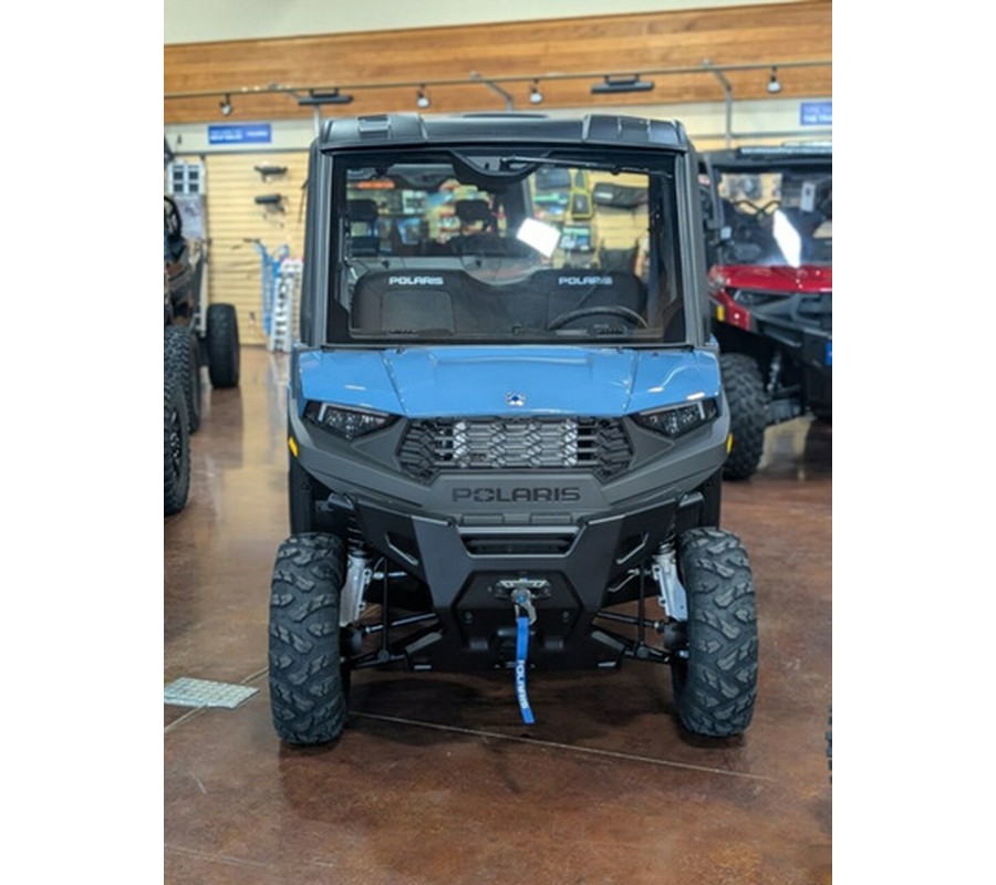 2026 Polaris Ranger SP 570 Northstar Edition