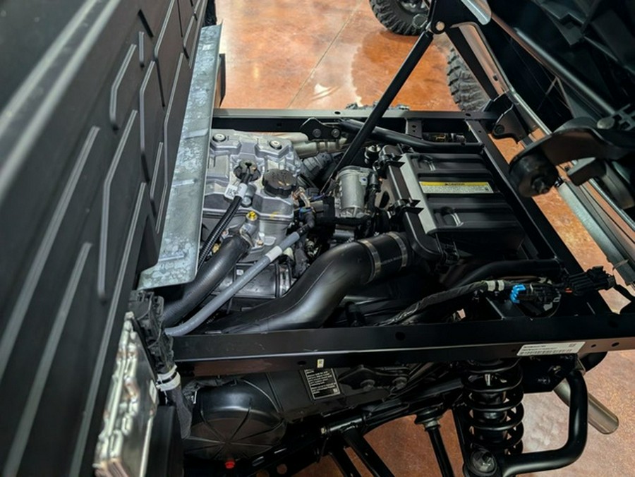 2026 Polaris Ranger SP 570 Northstar Edition