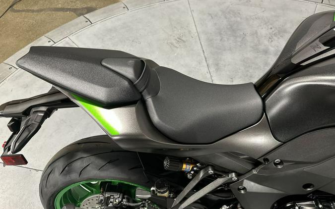 2026 Kawasaki Z1100 SE ABS