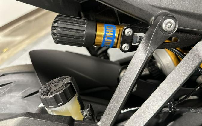 2026 Kawasaki Z1100 SE ABS