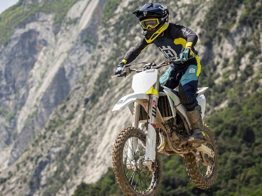 2026 HUSQVARNA TC 85 17/14 - 022793