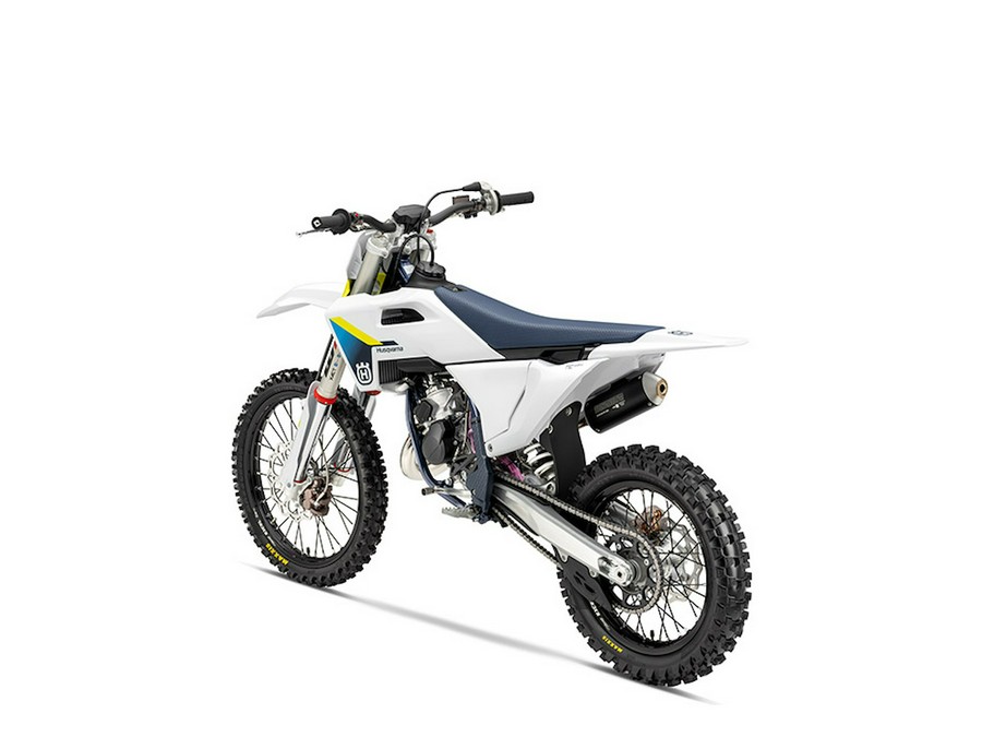 2026 HUSQVARNA TC 85 17/14 - 022793