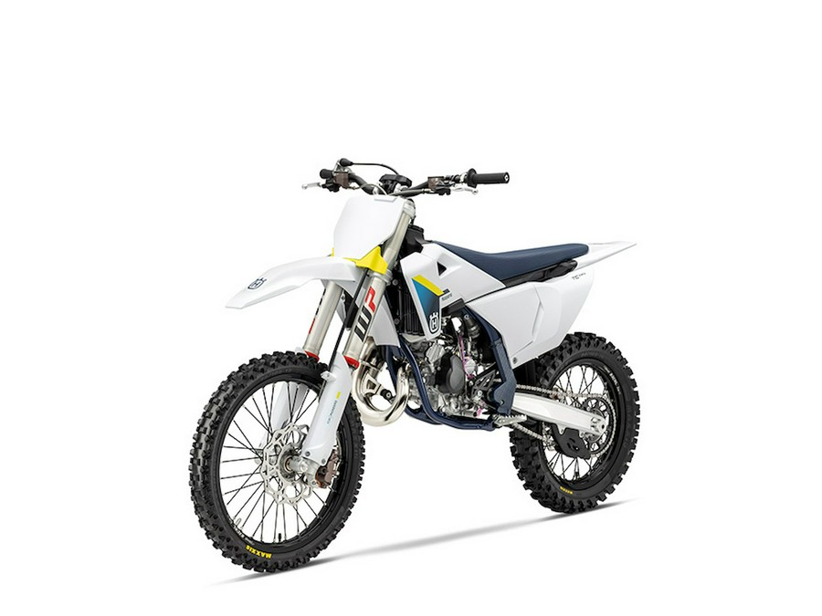 2026 HUSQVARNA TC 85 17/14 - 022793