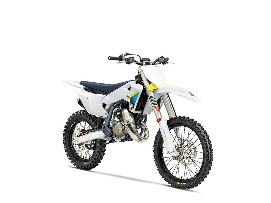 2026 HUSQVARNA TC 85 17/14 - 022793