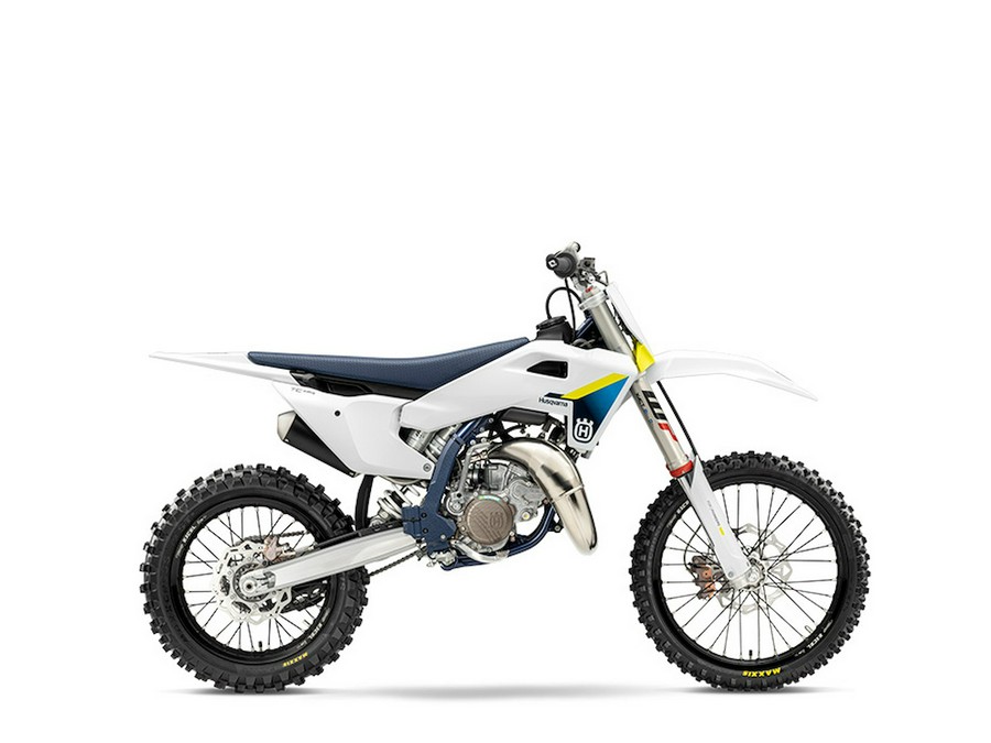 2026 HUSQVARNA TC 85 17/14 - 022793