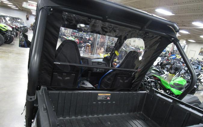 2024 Kawasaki Teryx®