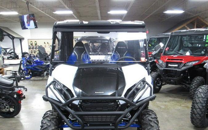 2024 Kawasaki Teryx®