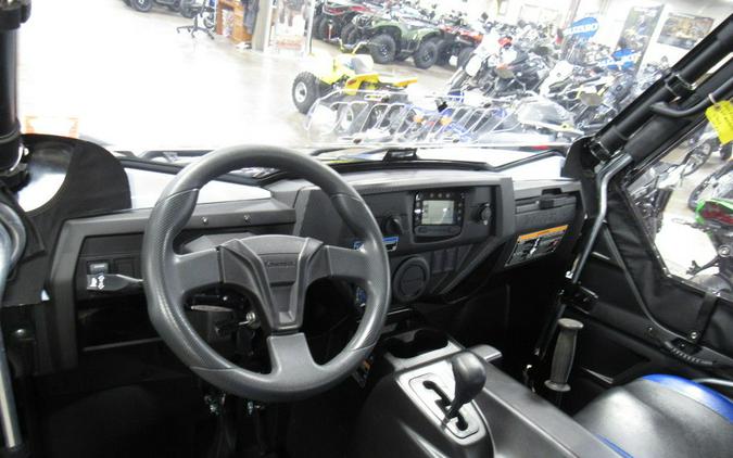 2024 Kawasaki Teryx®