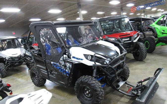 2024 Kawasaki Teryx®