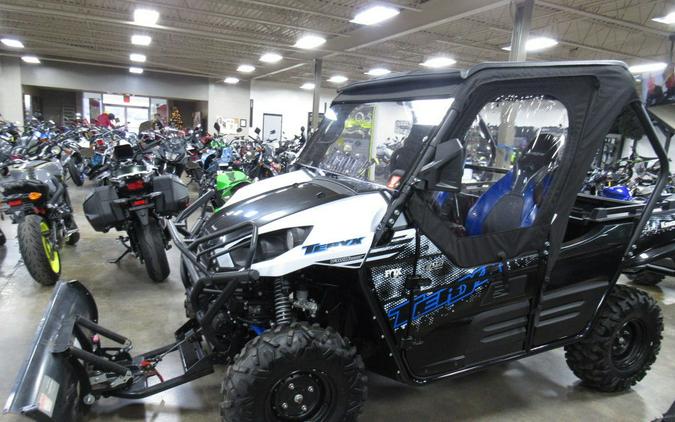 2024 Kawasaki Teryx®