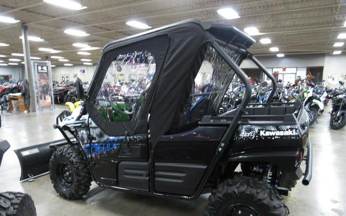 2024 Kawasaki Teryx®