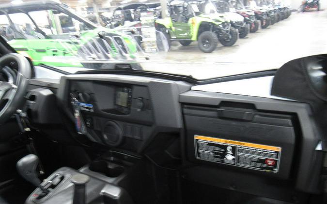 2024 Kawasaki Teryx®