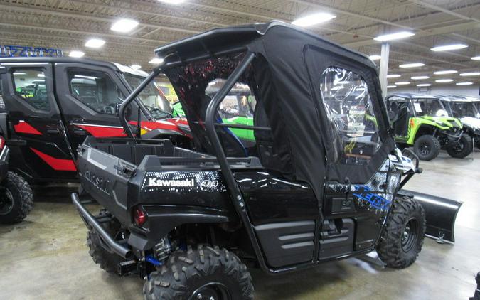 2024 Kawasaki Teryx®