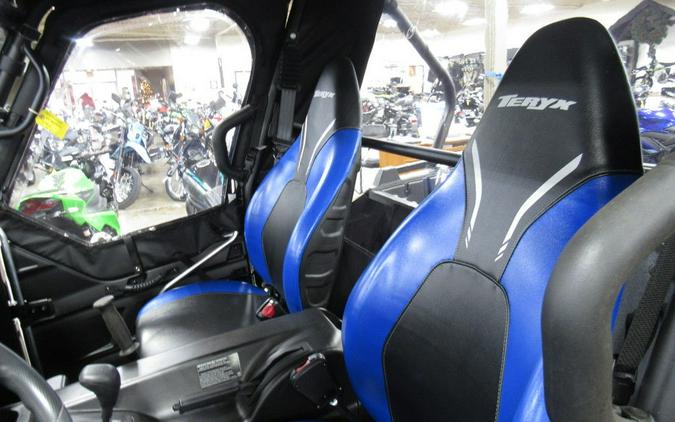 2024 Kawasaki Teryx®