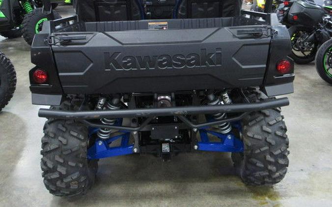 2024 Kawasaki Teryx®