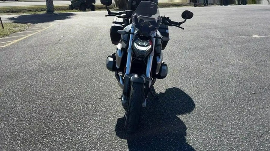 2023 BMW R 1250 R Triple Black