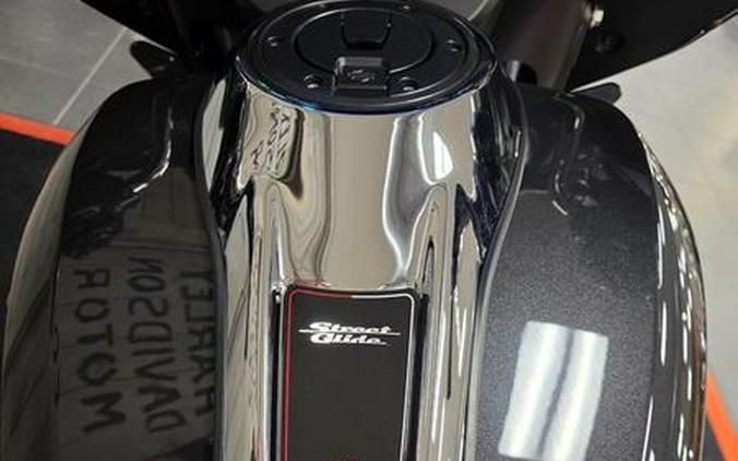 2026 Harley-Davidson® FLHX - Street Glide®