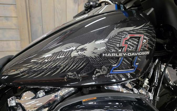 2026 Harley-Davidson® FLHX - Street Glide®