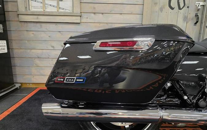 2026 Harley-Davidson® FLHX - Street Glide®