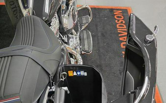 2026 Harley-Davidson® FLHX - Street Glide®