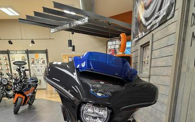 2026 Harley-Davidson® FLHX - Street Glide®