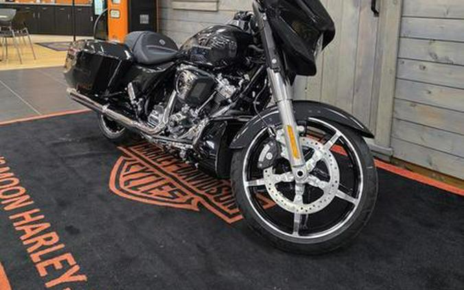 2026 Harley-Davidson® FLHX - Street Glide®