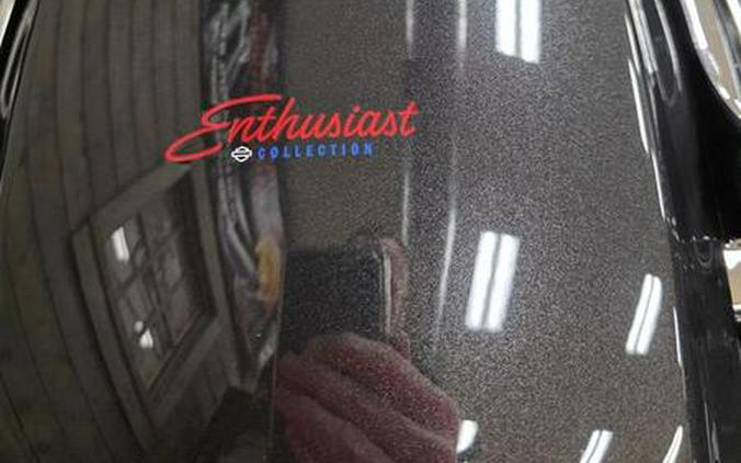 2026 Harley-Davidson® FLHX - Street Glide®