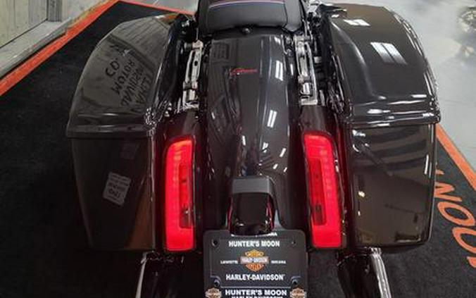 2026 Harley-Davidson® FLHX - Street Glide®