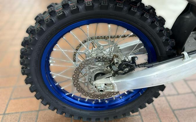 2024 Yamaha YZ250F