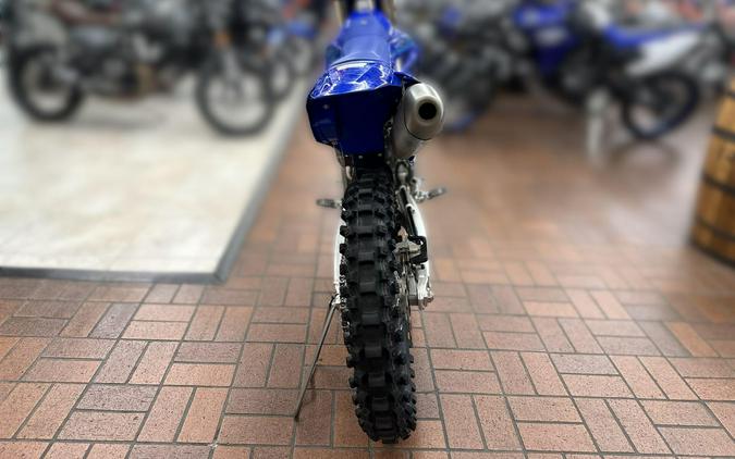 2024 Yamaha YZ250F