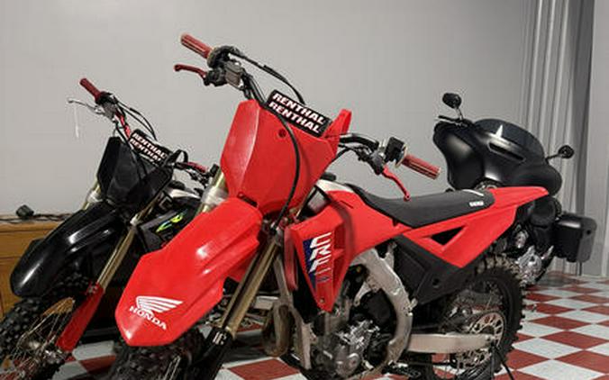 2026 Honda® CRF250R