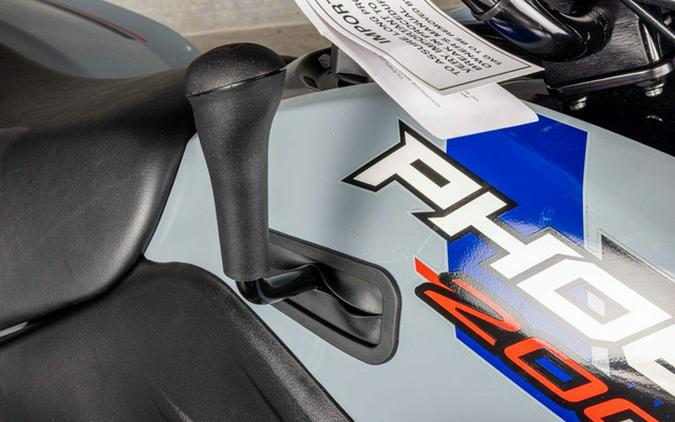 2026 Polaris Phoenix 200