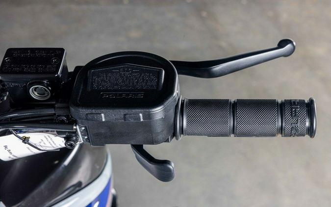 2026 Polaris Phoenix 200