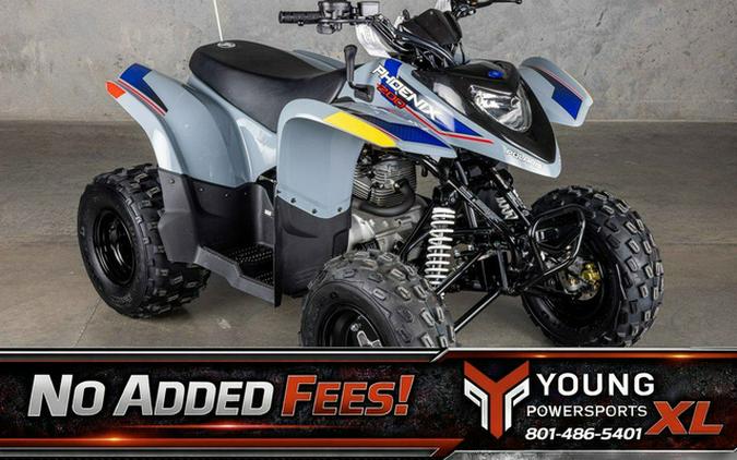 2026 Polaris Phoenix 200