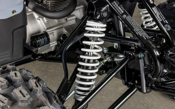 2026 Polaris Phoenix 200